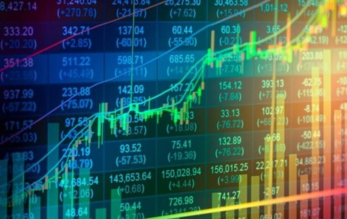 Περιορισμένες μεταβολές στις διεθνείς αγορές