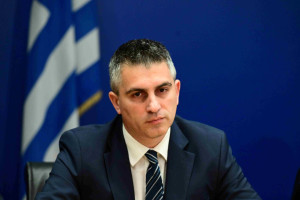 Δήμας: Εξετάζεται 24ωρη λειτουργία του Μετρό Θεσσαλονίκης τα Σαββατοκύριακα, στο 60% η υλοποίηση του Flyover