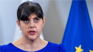 Τέμπη - ΟΠΕΚΕΠΕ: Στην Αθήνα η Λάουρα Κοβέσι - Συναντήσεις με υπουργούς