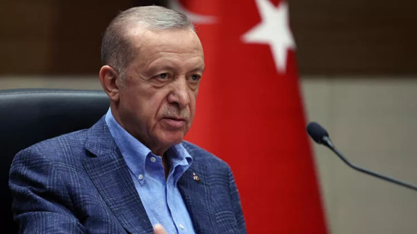 Ερντογάν: Προσπάθειες κατάληψης της Τουρκίας μέσω τρομοκρατίας δεν θα πετύχουν