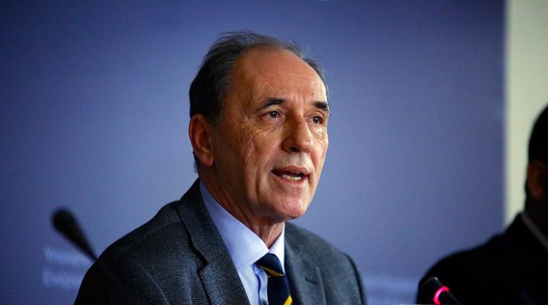 Σταθάκης:Μέσα στο μήνα η συμφωνία πώλησης λιγνιτικών μονάδων της ΔΕΗ