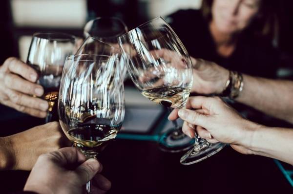 Οι Masters of Wine επιστρέφουν στην Ελλάδα