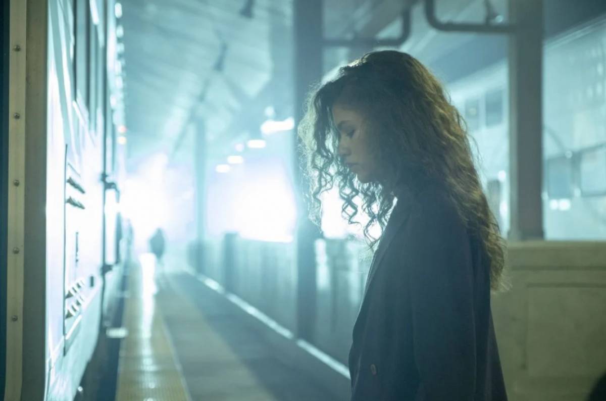 Euphoria: Τι ξέρουμε για τη 2η σεζόν της σειράς του HBO