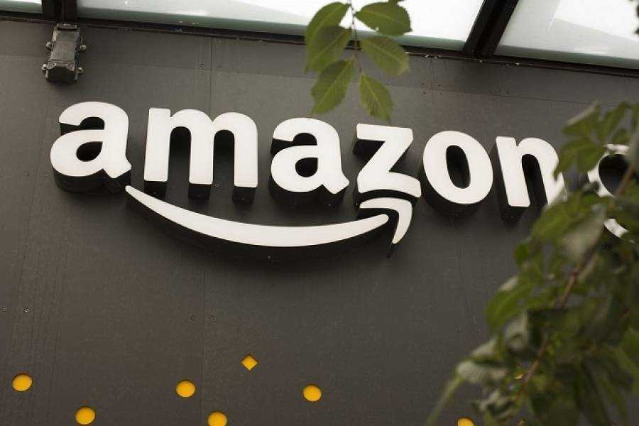 Amazon: Οι κρατικοί φόροι θα επιβαρύνουν τους καταναλωτές