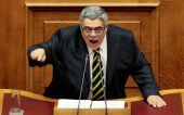 Χρυσή Αυγή: Νέα δικογραφία εις βάρος του Μιχαλολιάκου