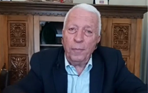 Mουτζούρης κατά ΝΔ: Ποτέ δεν ένιωσα ξανά τέτοια προσπάθεια ευτελισμού