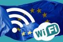 Ε.Ε.: Αποδέσμευση 120 εκατ. για δωρεάν wifi από το 2018
