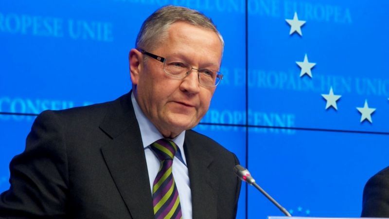 Ρέγκλινγκ: To Grexit θα ήταν σίγουρο, χωρίς ESM
