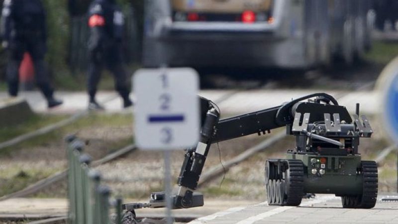 Εκρήξεις Βρυξέλλες: Συλλήψεις σε επιχειρήσεις της αντιτρομοκρατικής