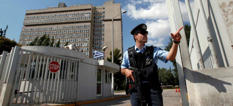 Έλεγχο στην ΕΥΠ ζητά ο διοικητής της