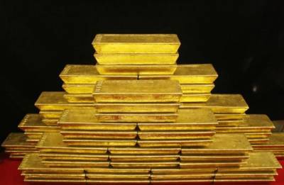 UBS προς επενδυτές: Αγοράστε χρυσό