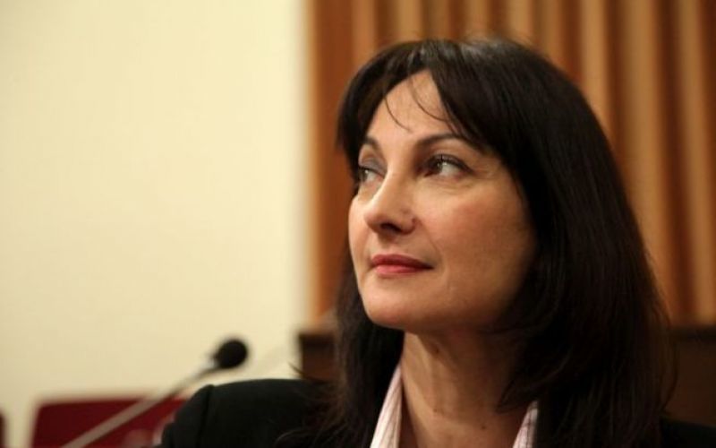 Ελ.Κουντουρά: Βασικό μέλημα η στήριξη της τουριστικής επιχειρηματικότητας