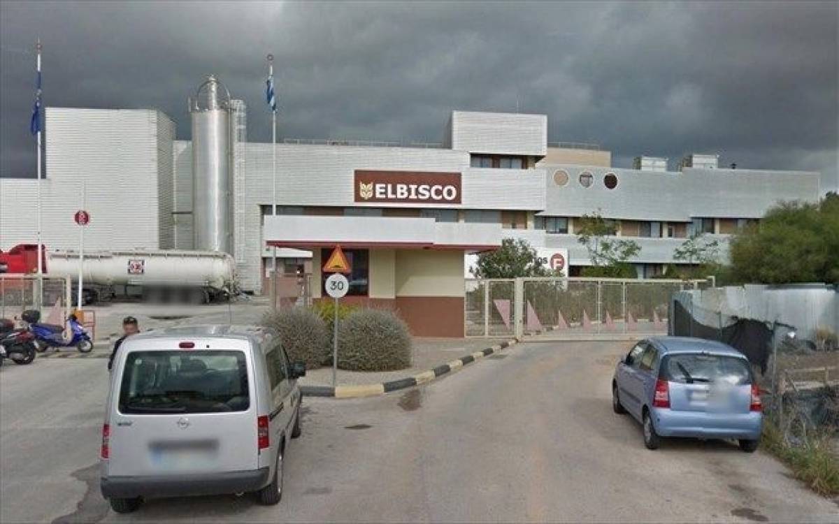 Αύξηση πωλήσεων για την Elbisco το πρώτο εξάμηνο του 2020