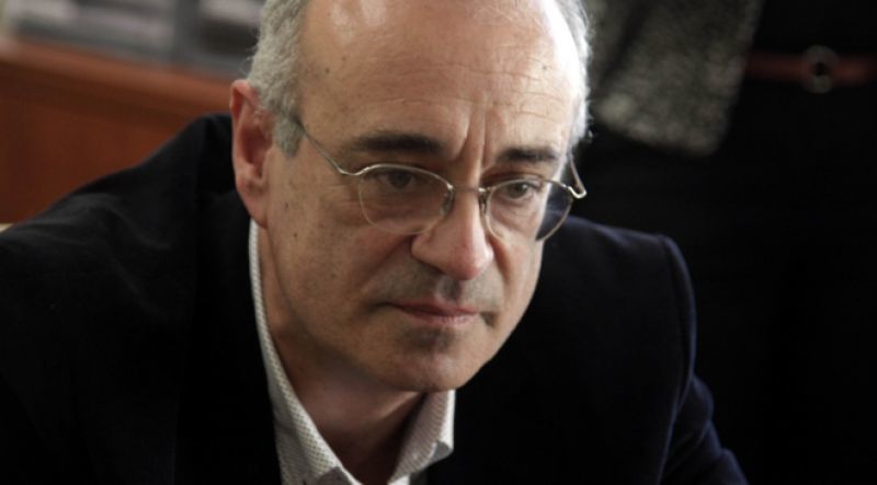 Μάρδας: Η Ευρώπη να ρυθμίζει τα προβλήματα της με τους δικούς της θεσμούς
