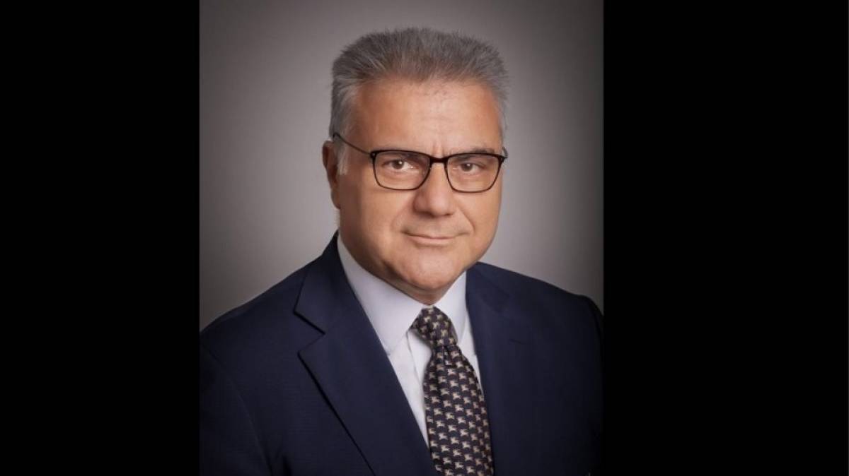 Νέος πρόεδρος του Ελληνο-Νιγηριανού Επιμελητηρίου ο Μιχάλης Οικονομάκης