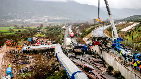 Το πόρισμα για τα Τέμπη και η επόμενη ημέρα για την κυβέρνηση (και τη χώρα)