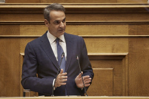 Μητσοτάκης για ενεργειακή κρίση: Ήρθε η ώρα για ευρωπαϊκές αποφάσεις