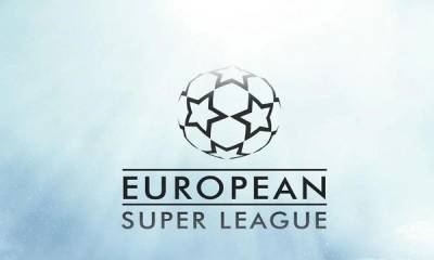 Υπό κατάρρευση η European Super League-Αποχωρούν ομάδες, παραιτούνται πρόεδροι