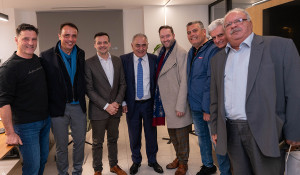 Ξεκινούν δράσεις συνεργασίας ΕΕΑ- Δήμου Αθηναίων- Τι αφορούν