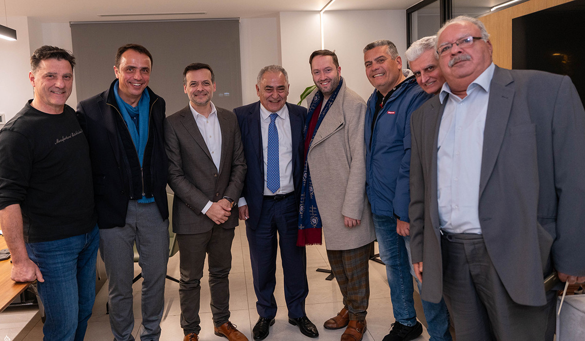 Ξεκινούν δράσεις συνεργασίας ΕΕΑ- Δήμου Αθηναίων- Τι αφορούν