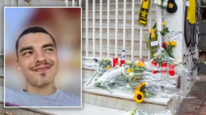 Ένας χρόνος από τη δολοφονία του 19χρονου Άλκη