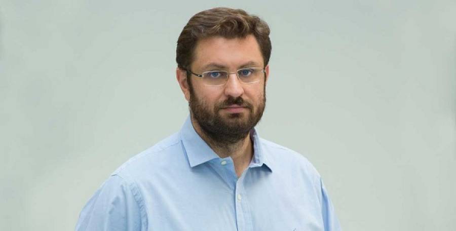 Ζαχαριάδης: Δεν ζητάμε παραιτήσεις- Ζητάμε εκλογές
