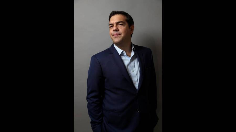 Ξεχνούν εύκολα στην Κουμουνδούρου...