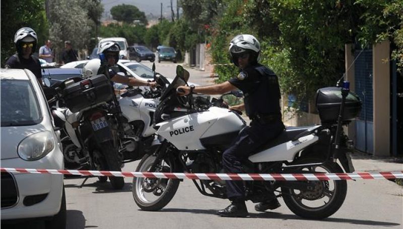 Έγκλημα στη Σταμάτα: Τη δολοφόνησε επειδή ήταν... δαιμονισμένη!