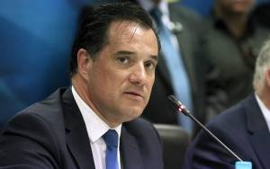Γεωργιάδης: Στο 60% του 2019 οι κρατήσεις στον τουρισμό