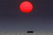 Ο Γιάννης Μπεχράκης είναι ο φωτογράφος της χρονιάς