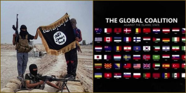 Τρομοκρατία: Στο στόχαστρο των τζιχαντιστών η Ελλάδα-Δείτε το νέο βίντεο
