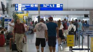 Η Ελλάδα...φορτσάρει για το καλοκαίρι- Αεροπορικές εταιρείες αναζητούν περισσότερες πτήσεις