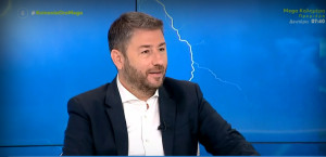 Ανδρουλάκης: Kυβέρνηση αυξημένης αλαζονείας και ελάχιστης αποτελεσματικότητας