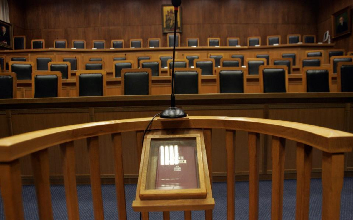 Σε δημόσια διαβούλευση ο νέος σωφρονιστικός κώδικας