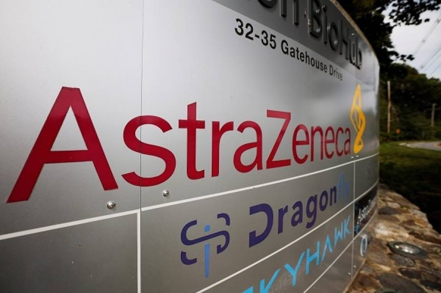 Covid-19: Άρχισε ξανά τις δοκιμές του εμβολίου η AstraZeneca