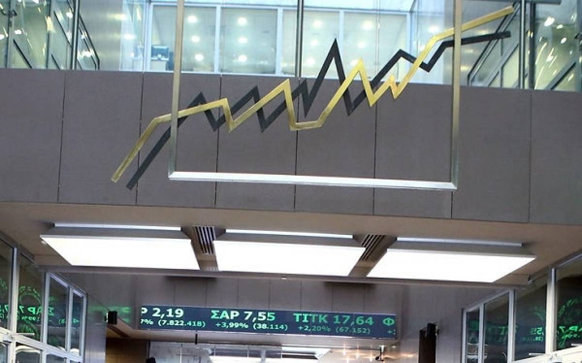 Χρηματιστήριο: Στάση αναμονής το πιθανότερο σενάριο