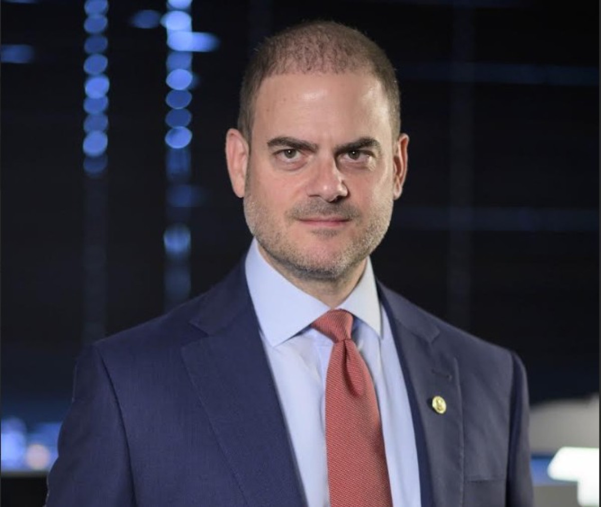 Ιωάννης Σαρακάκης: Νέος Πρόεδρος του Ελληνοαμερικανικού Εμπορικού Επιμελητήριου