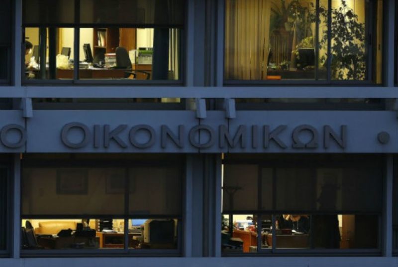 Συνεχίζονται οι διαπραγματεύσεις με τους Θεσμούς- Καμία εμπλοκή