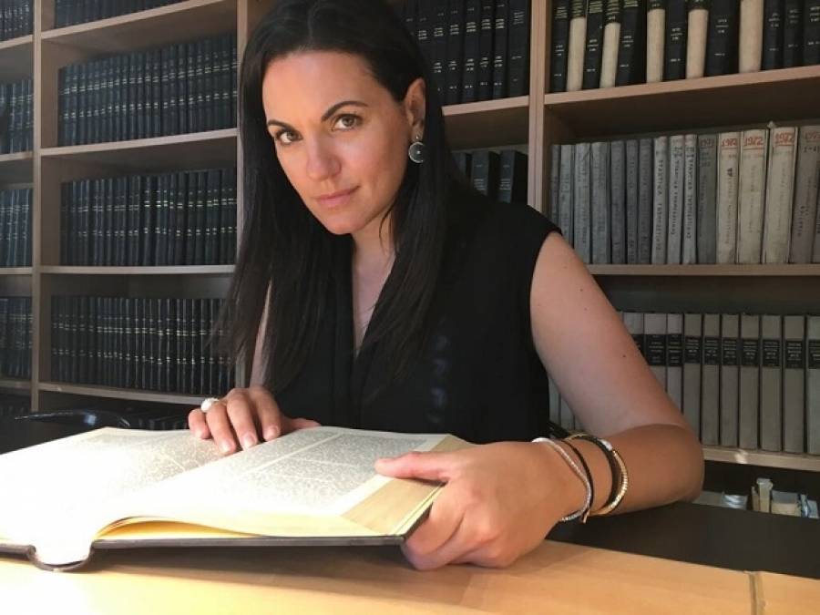 Απορίες για τη στελέχωση του Ινστιτούτου της Βενετίας