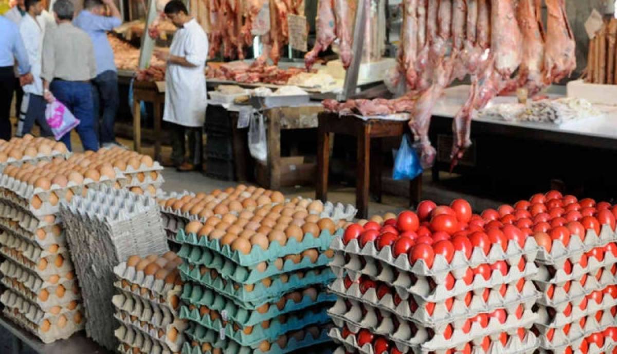 Οδηγίες του ΕΦΕΤ για τις πασχαλινές αγορές