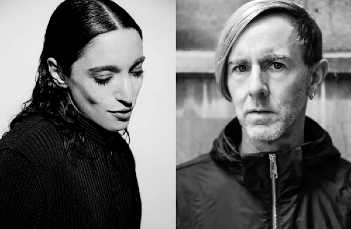 Sama’ Abdulhadi και Richie Hawtin: Όσα θες να ξέρεις για τους 2 DJs που θα ξεσηκώσουν τη Μαλακάσα