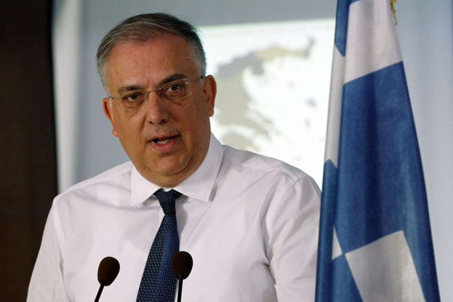 Θεοδωρικάκος: Θα κυνηγήσουμε και το τελευταίο ευρώ