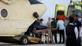 Τραγωδία Αίγυπτος: Εντοπίστηκε το μαύρο κουτί του ρωσικού αεροσκάφους