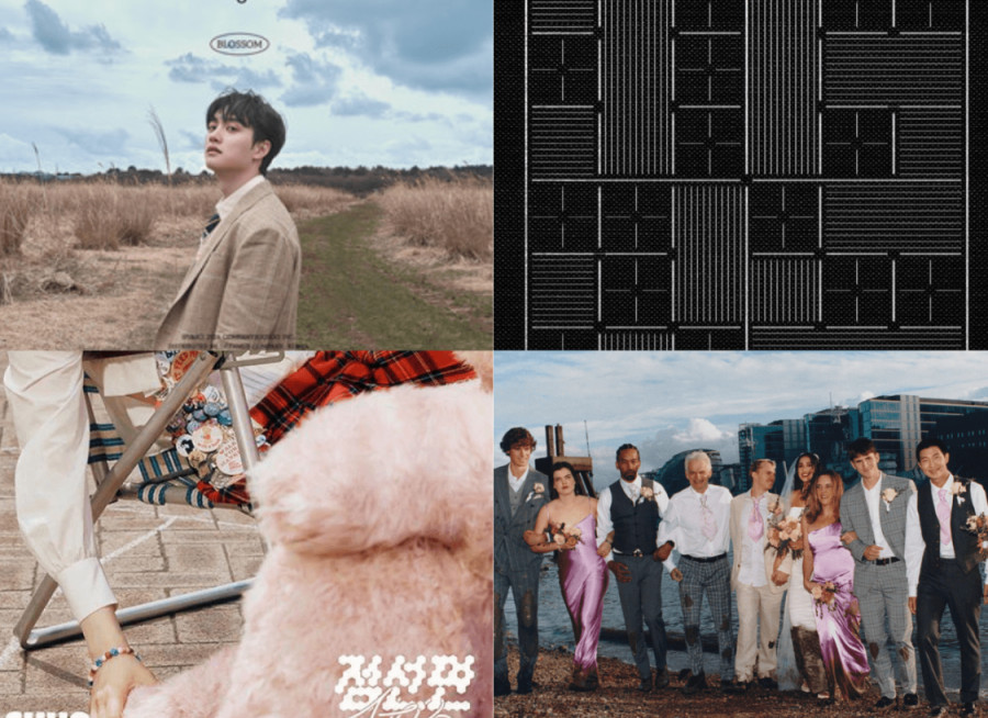 K-Pop πυρετός: 4 ολόφρεσκοι δίσκοι που κάνουν το καλοκαίρι μας πιο συναρπαστικό