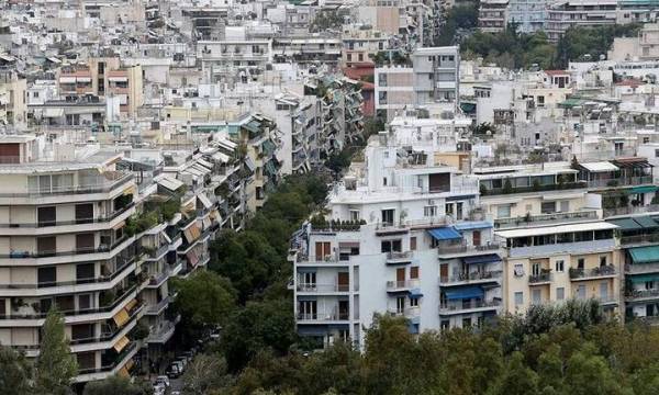 Κατσέλη: «Μεγάλη αποτυχία» η πλατφόρμα για προστασία α' κατοικίας