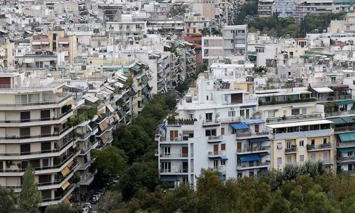 Κατσέλη: «Μεγάλη αποτυχία» η πλατφόρμα για προστασία α' κατοικίας