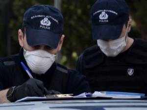 Έλεγχοι Covid-19: Λουκέτα σε καταστήματα