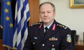 Ο Κωνσταντίνος Τσουβάλας νέος αρχηγός της ΕΛ.ΑΣ