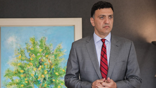 Κικίλιας: Βρισκόμαστε στις χειρότερες κλιματολογικές συνθήκες για πυρκαγιά