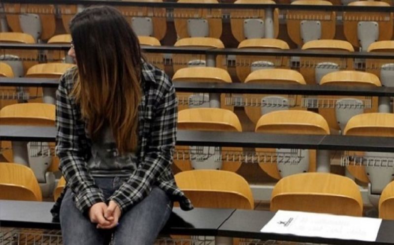Μετα-πασχαλινό νομοσχέδιο για τις μετεγγραφές ανακοίνωσε ο Αρ. Μπαλτάς
